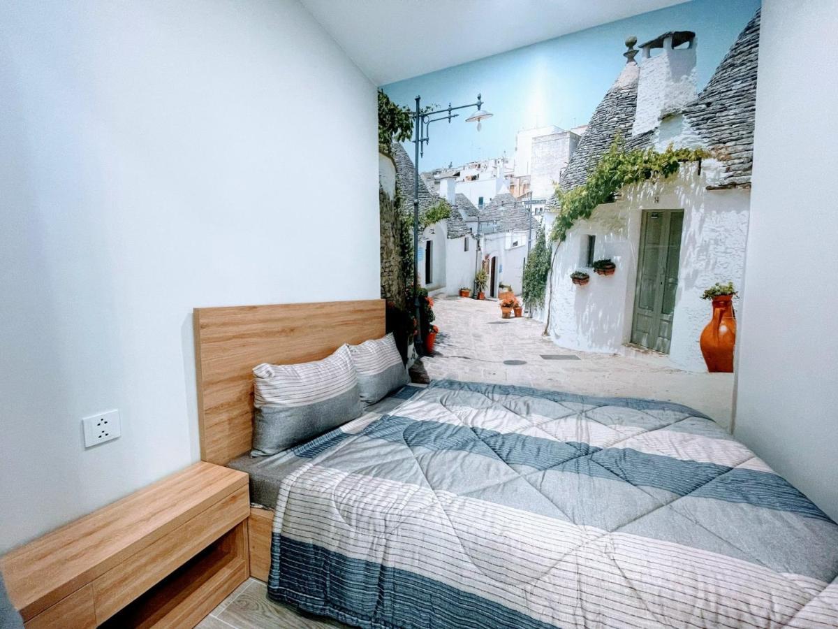 The Song Building Appartamento Vung Tau Esterno foto